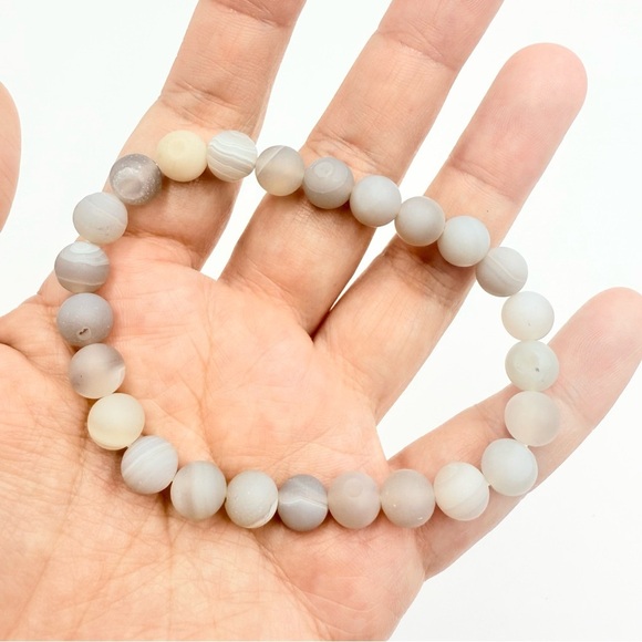 Kinsley Armelle CINDER Bracelet Orbit Collection - Picture 3 of 6